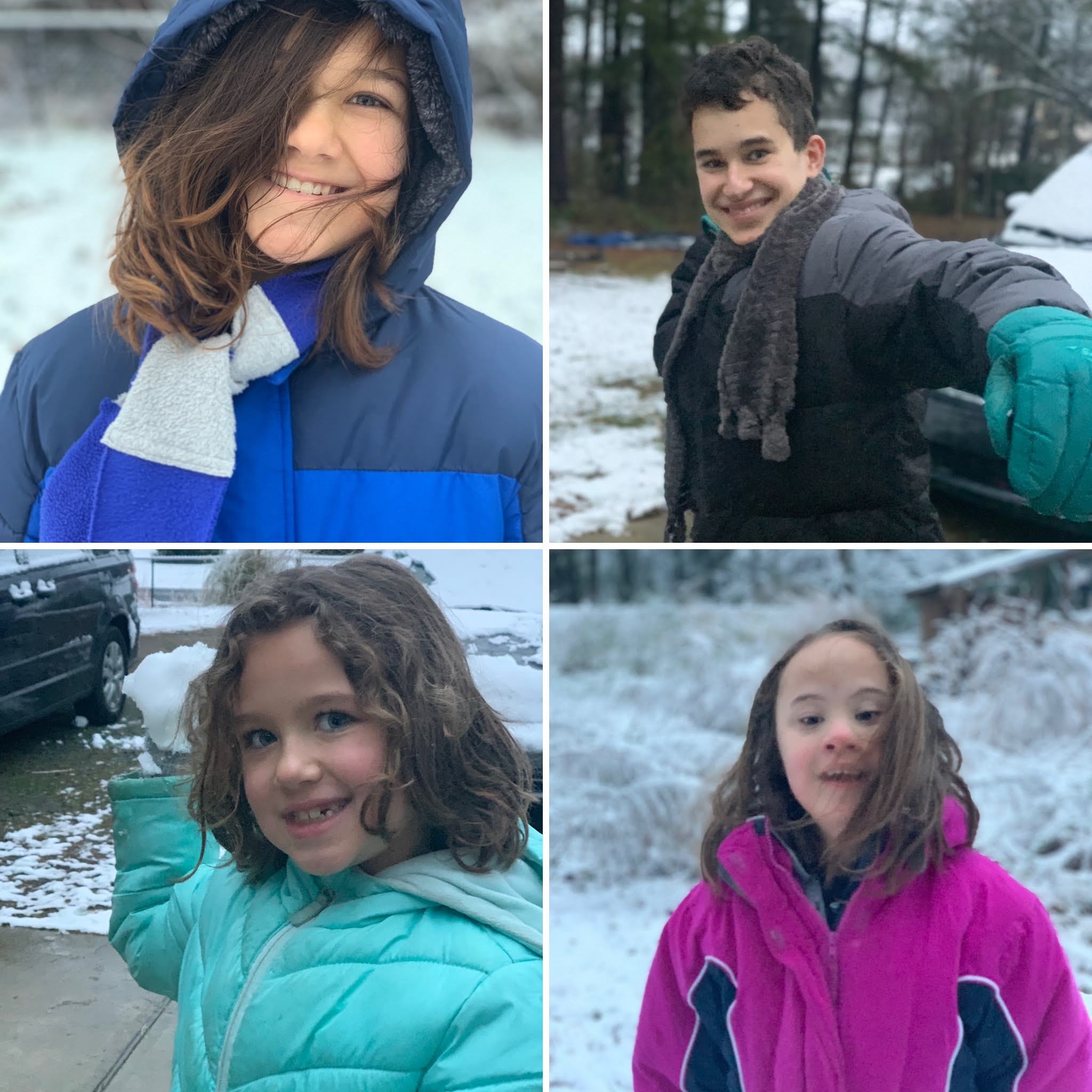 Snow Day